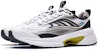 Li-Ning Starlit Lite 'Kelabu Perak Putih' AGCT235-2