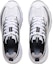Shop Li-Ning Starlit Lite 'Kelabu Perak Putih' AGCT235-2