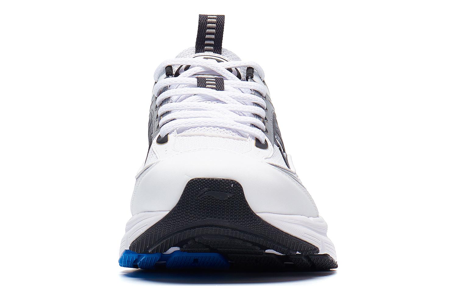 Purchase 李宁 羿星 Lite 減震 低幫 生活休閒鞋 男款 白黑灰