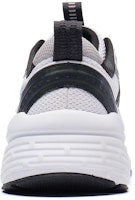 李寧スターライト Lite 「シルバーグレーホワイト」 AGCT235-2 Details for 李寧スターライト Lite 「シルバーグレーホワイト」 AGCT235-2