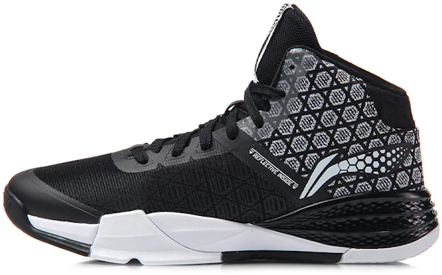 Li-Ning Storm 2 High ''Nero Grigio'' ABFM005-1 Buy Li-Ning Storm 2 High ''Nero Grigio'' ABFM005-1