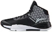 Buy Li-Ning Storm 2 High ''Nero Grigio'' ABFM005-1