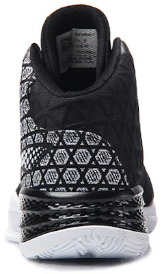 Li-Ning Storm 2 High ''Nero Grigio'' ABFM005-1 Shop Li-Ning Storm 2 High ''Nero Grigio'' ABFM005-1