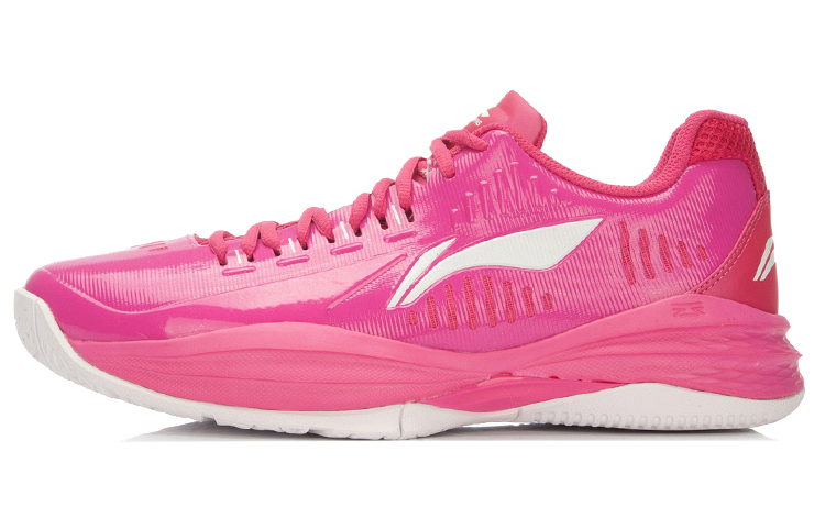 Li-Ning Storm 'Sakura Pink White' ABPJ039-7