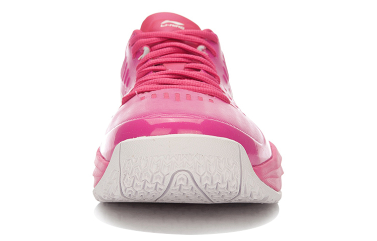 Shop Li-Ning Storm ''Rosa Sakura Bianco'' ABPJ039-7