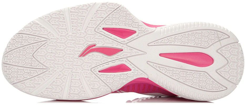 Li-Ning Storm ''Rosa Sakura Bianco'' ABPJ039-7 Purchase Li-Ning Storm ''Rosa Sakura Bianco'' ABPJ039-7