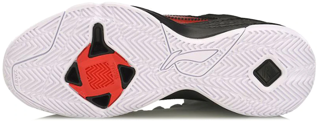 Li-Ning Storm Scarpe Basket Alte ''Nero Rosso'' ABPP003-2 Purchase Li-Ning Storm Scarpe Basket Alte ''Nero Rosso'' ABPP003-2