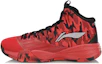 Buy Li-Ning Storm High-Top Basketbalschoenen ''Rood Zwart'' ABPP003-5