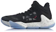Buy Li-Ning Storm Mid 'Blanco y Negro'. ABAP073-1