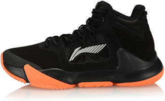 Li-Ning Storm Mid ABAP073-11 Li-Ning Storm Mid ABAP073-11