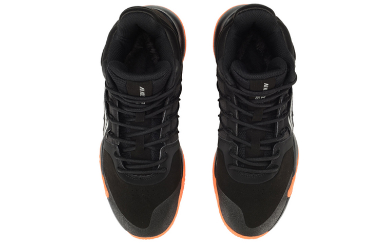 Shop 李宁 Storm Mid 篮球鞋 ABAP073-11