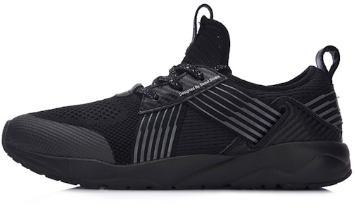 Li-Ning Street 'Hitam' LLAM009-1 Buy Li-Ning Street 'Hitam' LLAM009-1