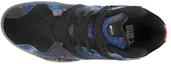 Lookbook Li-Ning Street ''Noir Bleu'' ALAK077-2