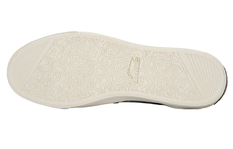 Purchase Li-Ning Street 'Hitam Hijau' ALAL157-4