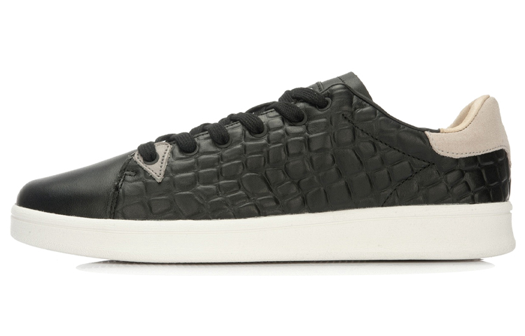 Li-Ning Street 'Black Grey' LLKL011-2