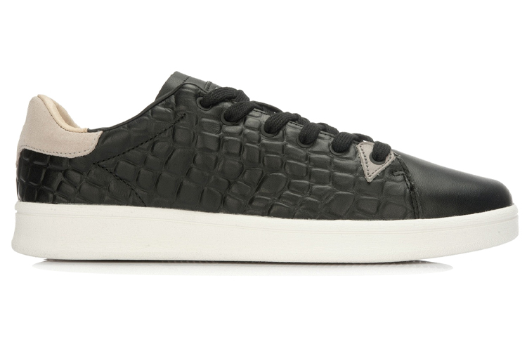 Order 리닝 스트리트 '블랙 그레이' (Li-Ning Street 'Black Grey') LLKL011-2