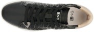 Shop Li-Ning Street 'Hitam Kelabu' LLKL011-2