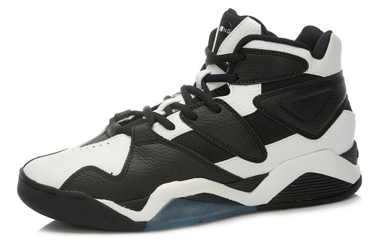 Order Li-Ning Street ''Schwarz Weiß'' ALAK077-1