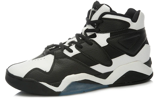 Li-Ning Street ''Schwarz Weiß'' ALAK077-1 Order Li-Ning Street ''Schwarz Weiß'' ALAK077-1