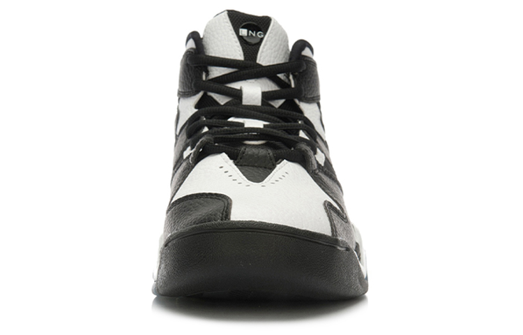 Shop Li-Ning Street ''Schwarz Weiß'' ALAK077-1