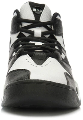 Li-Ning Street ''Schwarz Weiß'' ALAK077-1 Shop Li-Ning Street ''Schwarz Weiß'' ALAK077-1