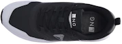 Lookbook Li-Ning Street ''Zwart Wit'' LLAM017-1
