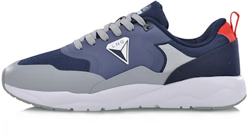 Li-Ning Street 'Blue White' LLAM017-3 Li-Ning Street 'Blue White' LLAM017-3