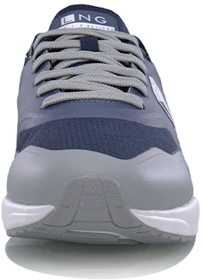 Li-Ning Street 'Azul Blanco' LLAM017-3 Shop Li-Ning Street 'Azul Blanco' LLAM017-3