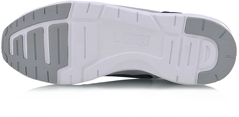 Li-Ning Street 'Azul Blanco' LLAM017-3 Purchase Li-Ning Street 'Azul Blanco' LLAM017-3