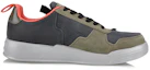 Order 리닝 스트리트 '딥 올리브 그린' (Li-Ning Street 'Deep Olive Green') LLAN015-3