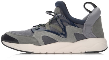 Li-Ning Street 'Grey Blue' LLAL031-3 Li-Ning Street 'Grey Blue' LLAL031-3