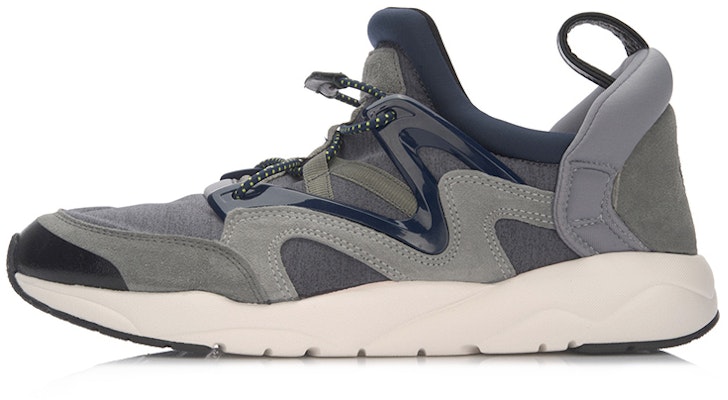 Li-Ning Street 'Grey Blue' LLAL031-3 Buy Li-Ning Street 'Grey Blue' LLAL031-3