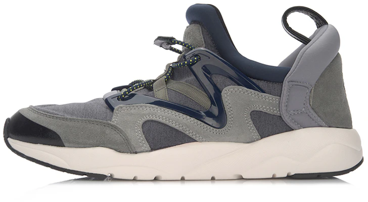 Li-Ning Street ''Grigio Blu'' LLAL031-3 Buy Li-Ning Street ''Grigio Blu'' LLAL031-3
