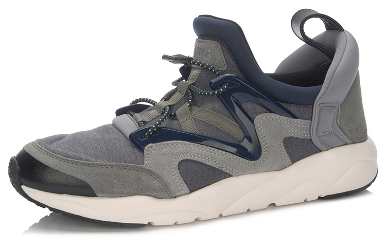 Order Li-Ning Street ''Grigio Blu'' LLAL031-3