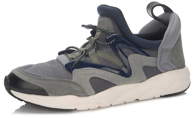 Li-Ning Street ''Grigio Blu'' LLAL031-3 Order Li-Ning Street ''Grigio Blu'' LLAL031-3