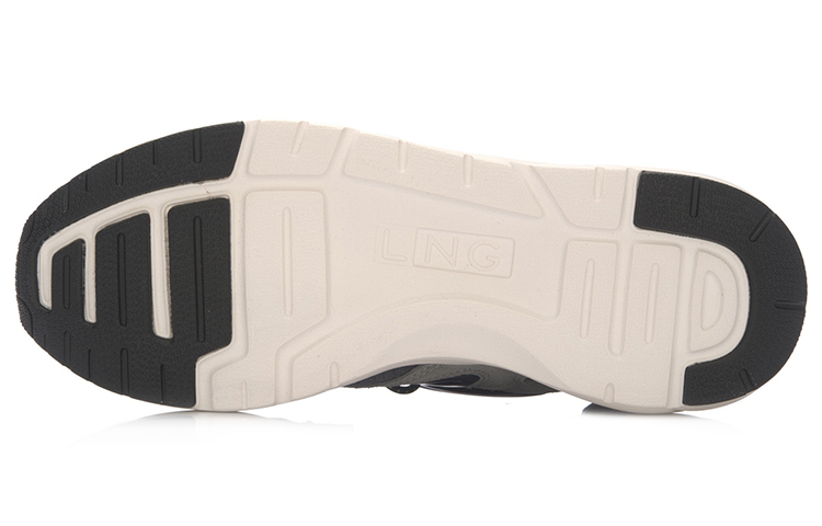 Purchase Li-Ning Street ''Grigio Blu'' LLAL031-3