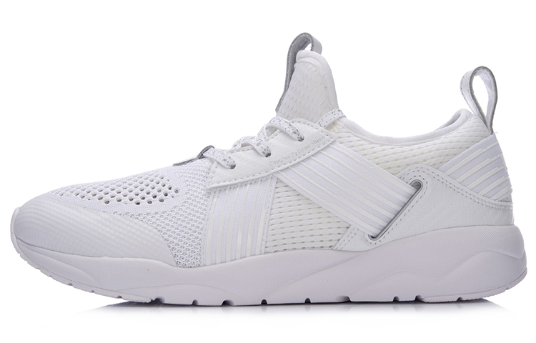 Li-Ning Street 'White' LLAM009-2