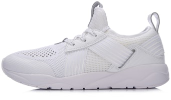 Li-Ning Street 'White' LLAM009-2 Li-Ning Street 'White' LLAM009-2