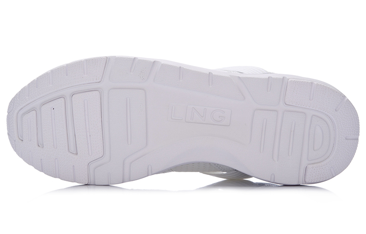 Purchase LiNing李寧 LNG 街頭潮流透氣運動鞋 白色