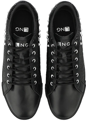 Li-Ning Street Fashion Casual ''Zwart'' LLAN051-2 Shop Li-Ning Street Fashion Casual ''Zwart'' LLAN051-2