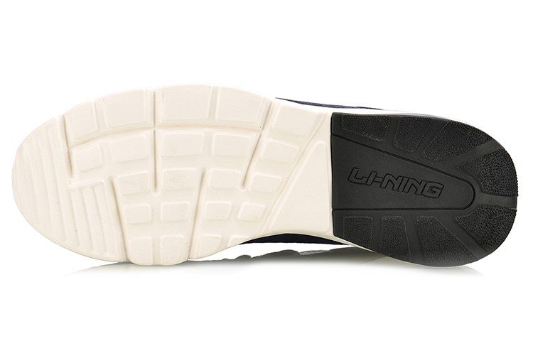 Purchase Li-Ning Street Runner ''Bleu Rouge'' LLAM027-1