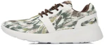 Buy Li-Ning Street Runner ''Wit Groen'' GLAL069-6