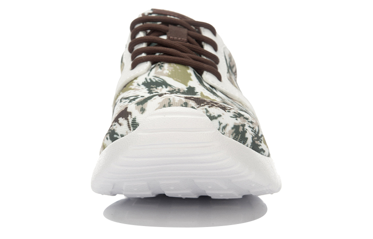 Shop Li-Ning Street Runner ''Wit Groen'' GLAL069-6