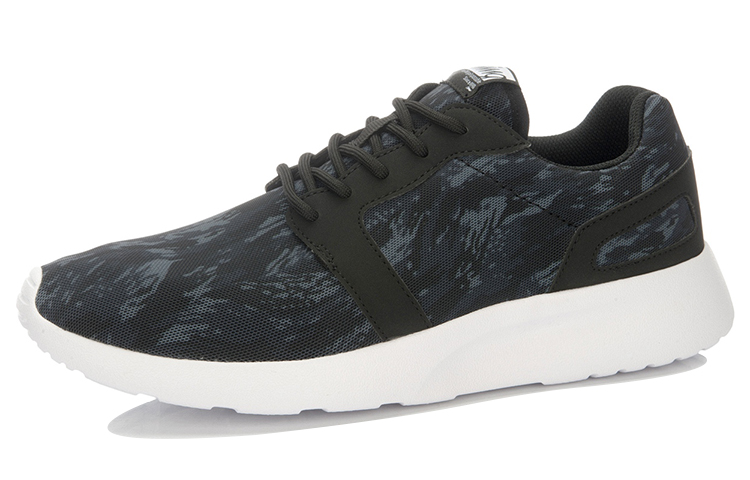 Order Li-Ning Street Running ''Noir Blanc'' GLAL069-5