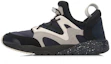 Buy Li-Ning Straatrenschoenen ''Zwart Blauw'' LLAL031-1