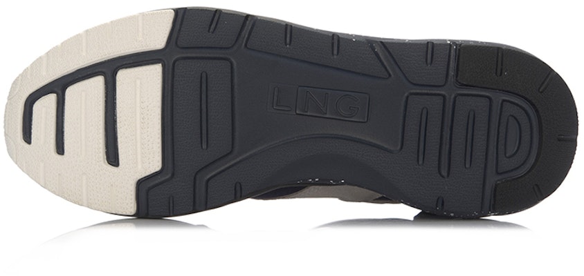 李宁街头跑步鞋 '黑蓝' LLAL031-1 Purchase 李宁街头跑步鞋 '黑蓝' LLAL031-1