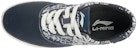 Li-Ning Street Vulc 'Paisley Biru Gelap' ALAJ027-7