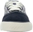 Shop Li-Ning Street Vulc 'Paisley Biru Gelap' ALAJ027-7