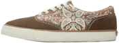 Buy Li-Ning Street Vulc ''Paisley Kaki'' ALAJ027-6