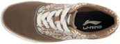 Lookbook Li-Ning Street Vulc ''Paisley Kaki'' ALAJ027-6
